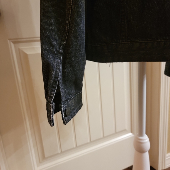 NWT Alchemist Trucker Jacket - Picture 8 of 15